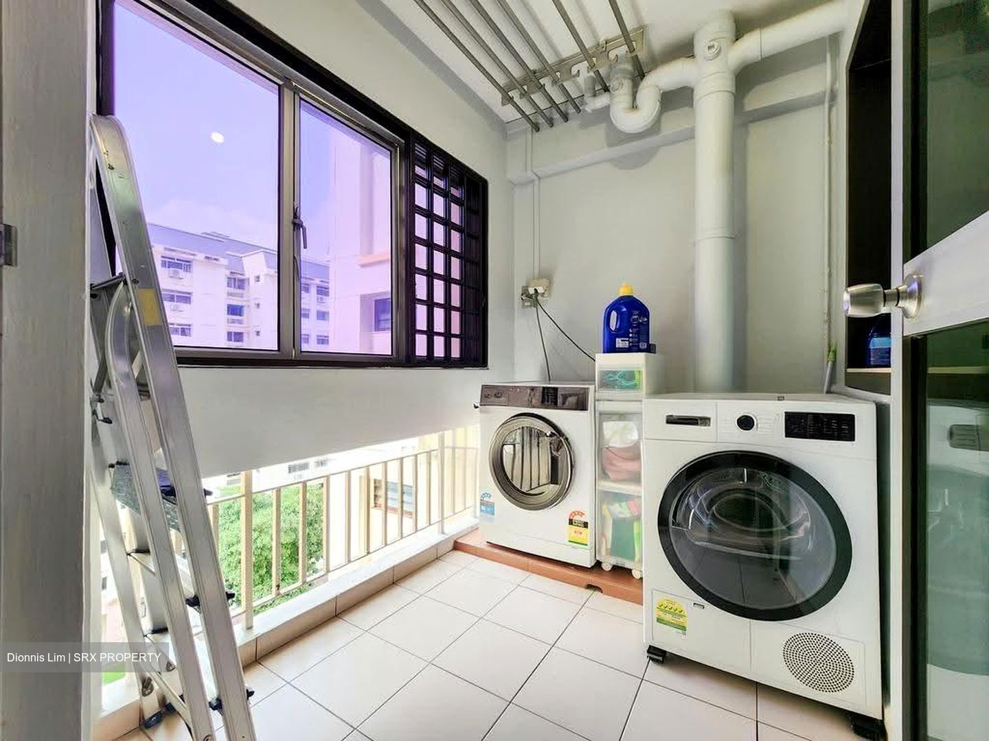 Blk 861 Woodlands Street 83 (Woodlands), HDB 5 Rooms #609059081